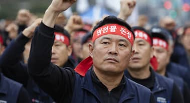 Samsung bonus pact marks major shift in South Korea’s labour landscape