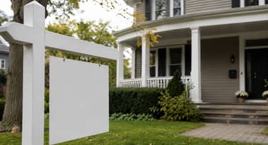 US mortgage rates hit nine-month high as inflation concerns grow