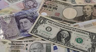 Currency markets trade mixed amid US-Iran conflict uncertainty