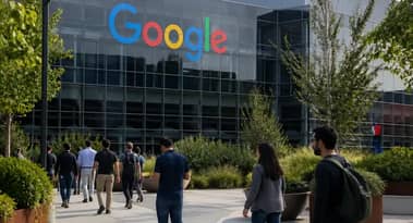 Alphabet’s euro bond offering sees strong demand despite AI debt concerns