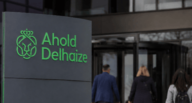 Ahold Delhaize beats Q1 profit forecasts despite dollar drag