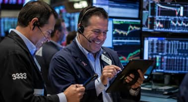 Saham dan bon global mengukuh berikutan harapan perjanjian AS–Iran