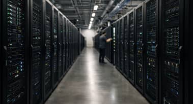 Corning sale del 20% dopo l'accordo con Nvidia per espandere la produzione ottica per l'IA