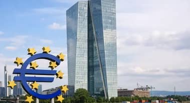 ECB flags structural barriers slowing euro zone capital market integration