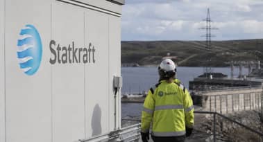 Statkraft reports stronger Q1 earnings amid higher power prices