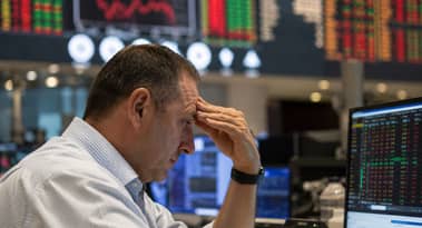 FTSE 100 edges lower amid oil price weakness and elections