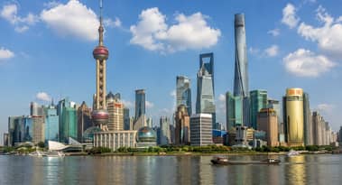 HSBC: Chinas Softwarewerte profitieren von KI – Top-Empfehlungen