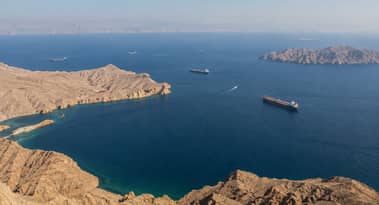 Forget TACO: Wall Street bets on ‘NACHO’ as Hormuz peace hopes vanish