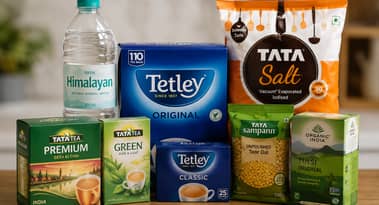 Tata Consumer shares hit 2-year high as analysts back strong growth outlook