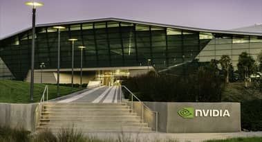 Pourquoi l'action Nvidia surperforme le marché aujourd'hui