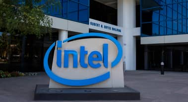 Intel gains on reports SK Hynix partnership could boost chip-packaging business
