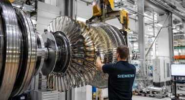 Siemens Q2 profit misses estimates as geopolitical pressures persist