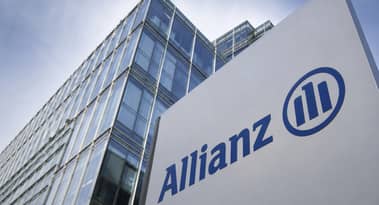 Allianz reports strong Q1 growth driven by asset management, India deal