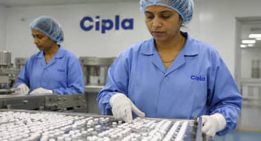 Cipla Q4 profit misses estimates as US market competition weighs