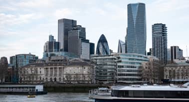 UK advances money market fund reforms to improve sector resilience