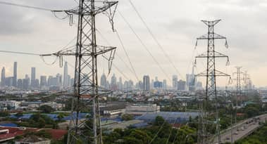 Southeast Asia’s power demand to triple by 2030: report