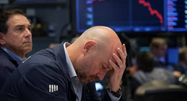 European shares fall as oil prices surge amid US-Iran tensions
