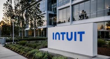Intuit to cut 3,000 jobs, Reuters reports, as stock falls ahead of earnings