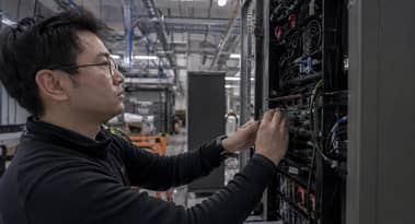 AMD to invest over $10 billion in Taiwan AI ecosystem