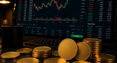 OSL adds Kyrgyzstan's gold-backed USDKG stablecoin to Hong Kong exchange