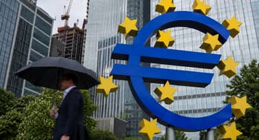 Euro zone economy weakens further as services demand and jobs decline