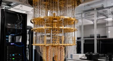 IBM, QBTS, other quantum stocks surge after report of $2B Trump funding push