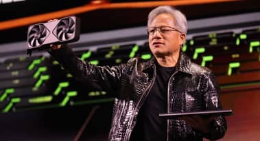 Nvidia stock continues to struggle after earnings, but analysts remain firmly bullish