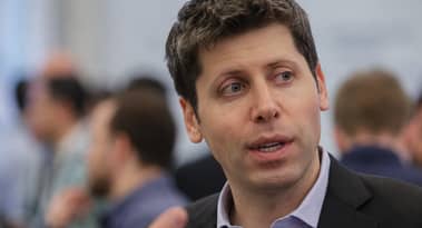 OpenAI CEO downplays fears of AI-driven jobs apocalypse