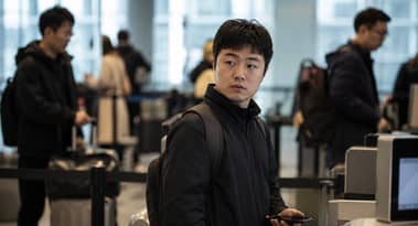 Top Chinese AI talent face new overseas travel restrictions