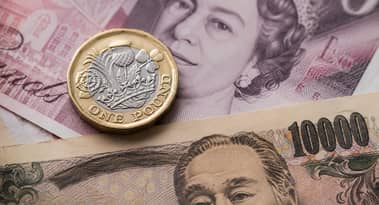 British Pound remains firm against yen amid Strait of Hormuz concerns