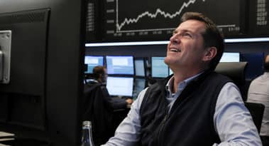 Dow en hausse après un CPI conforme; les résultats IA boostent les actions US
