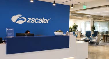 Zscaler stock sinks 23% after cautious outlook; analysts trim price targets