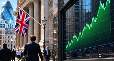 FTSE 250 heads for weekly gain as Ocado jumps on Asda deal