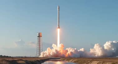 Danish pension fund rejects SpaceX IPO over valuation and governance concerns
