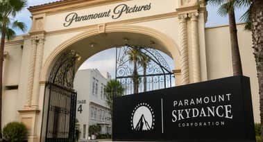 Paramount Skydance earnings surpass expectations amid merger shifts