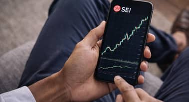 SEI crypto price rises ahead of June 1 SEIEVM migration: the key levels to watch