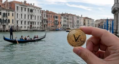 Prețul Venice Token: De ce urcă acest token AI și ce urmează