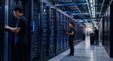 Arm names ByteDance and Oracle as users of its AI data centre CPUs