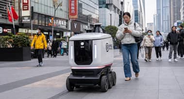 SoftBank-backed Coowa files for Hong Kong IPO after $600M round