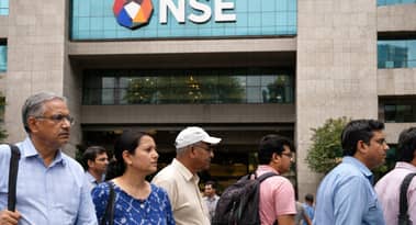 NSE files for IPO: exchange behind 93% of India’s cash market to go public
