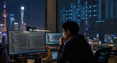 China’s GLM-5.2 explained: why the AI world is watching
