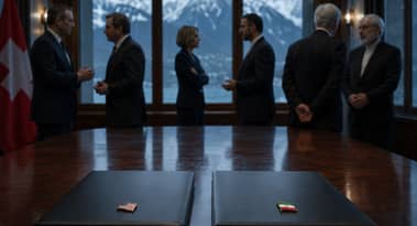 US–Iranin 14-kohtainen muistio: tulitauko, pakotteet, öljy ja ydinasiat