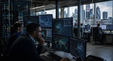 Why Claude Mythos Preview is a wake-up call for Wall Street