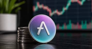 AAVE price jumps as founder rejects 70% discount token-sale claim