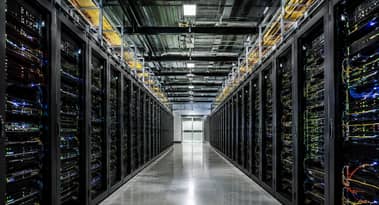 Looking to benefit from next-gen AI data center build-out? Buy these 3 stocks