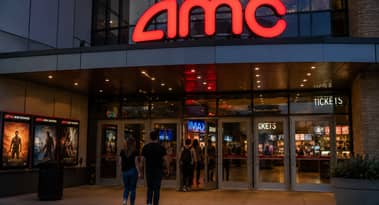 Stok AMC mungkin segera membentuk golden cross, tetapi satu risiko utama kekal