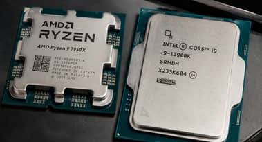 Intel, AMD stocks slide again in aftermath of Broadcom's weak outlook