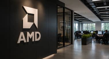 Warum Analysten trotz verfehlter Gewinne auf AMD setzen
