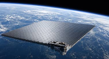AST SpaceMobile stock rises after SpaceX launches BlueBird satellites