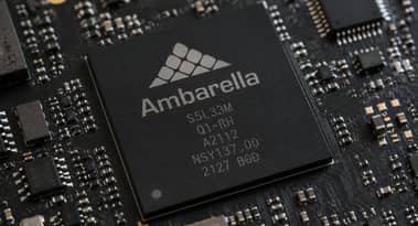Ambarella stock jumps 28% as Rosenblatt calls it a top physical AI play